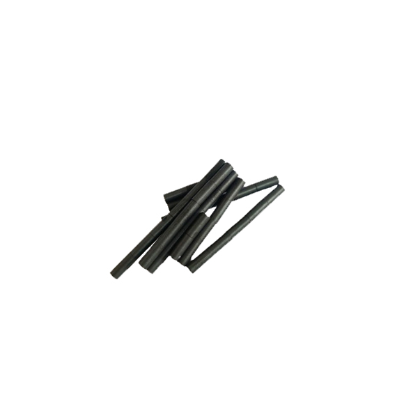 直径4mm高度10mm圆柱形陶瓷磁铁 4x10mm