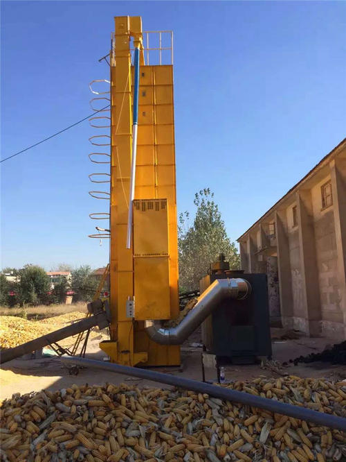 100吨玉米烘干设备要多少钱? 100吨玉米烘干设备要多少钱?