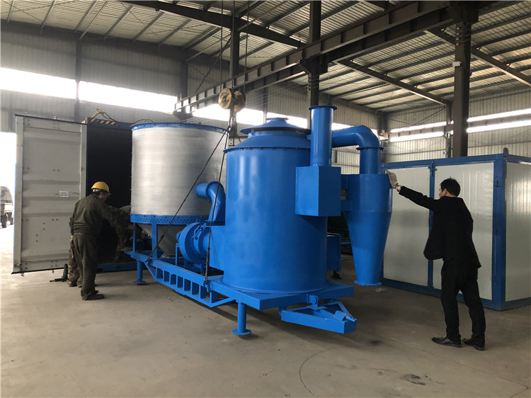 粮食烘干设备 粮食烘干设备