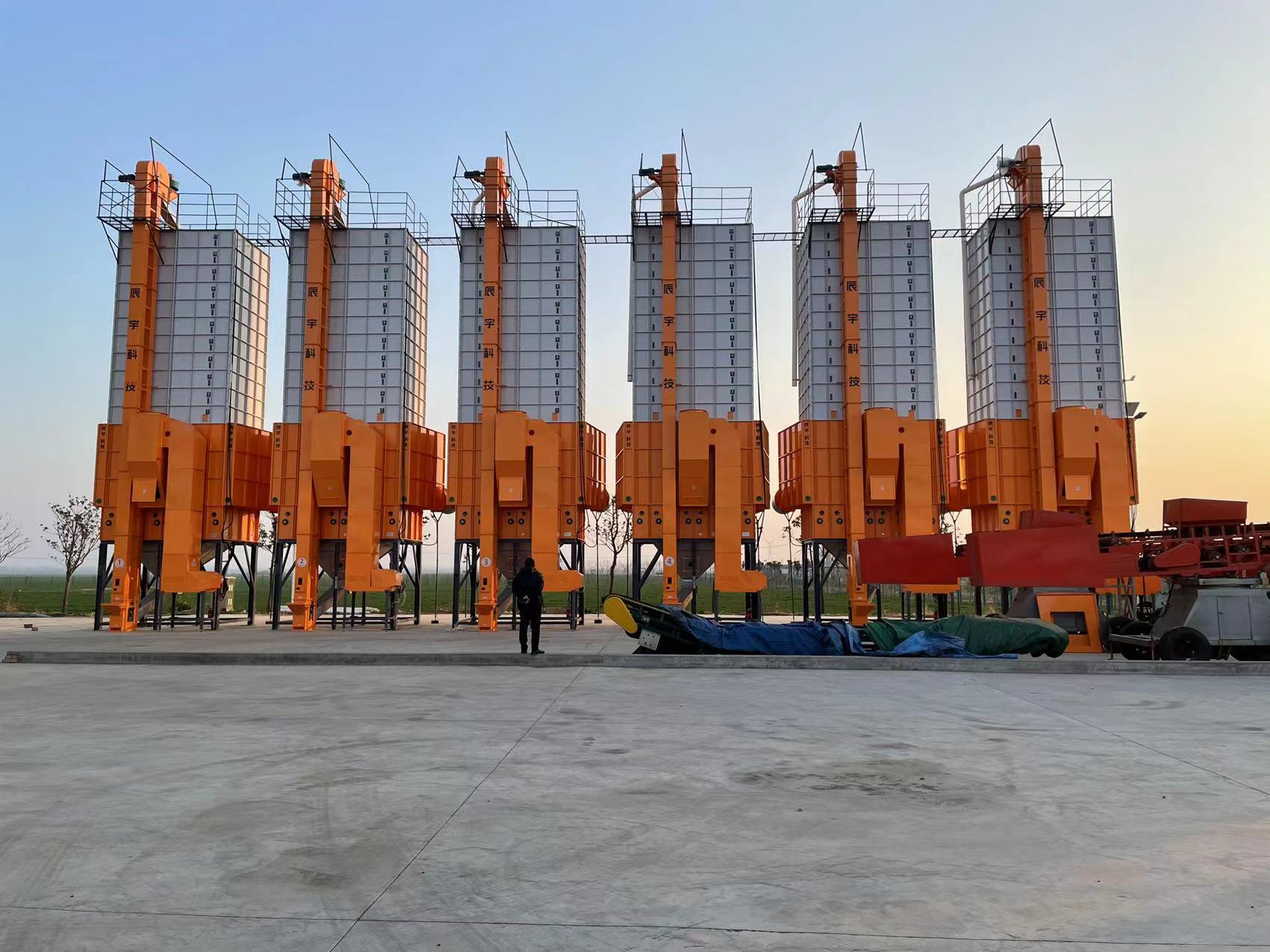 哪个是好的玉米烘干塔? 哪个是好的玉米烘干塔?