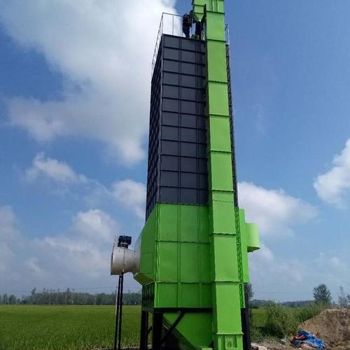 玉米烘干塔注意事项 玉米烘干塔注意事项