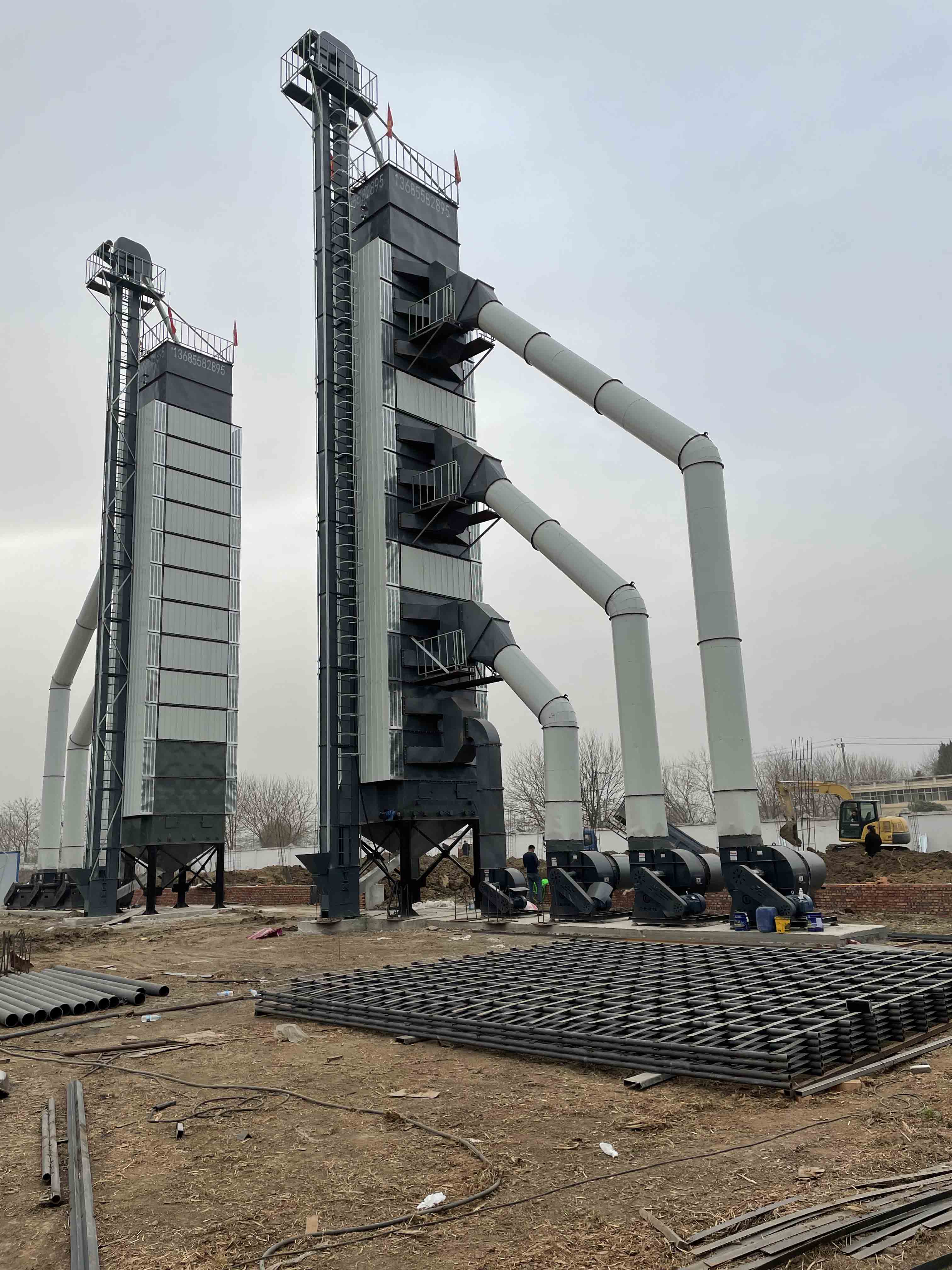 购买粮食烘干塔需要多少钱? 购买粮食烘干塔需要多少钱?