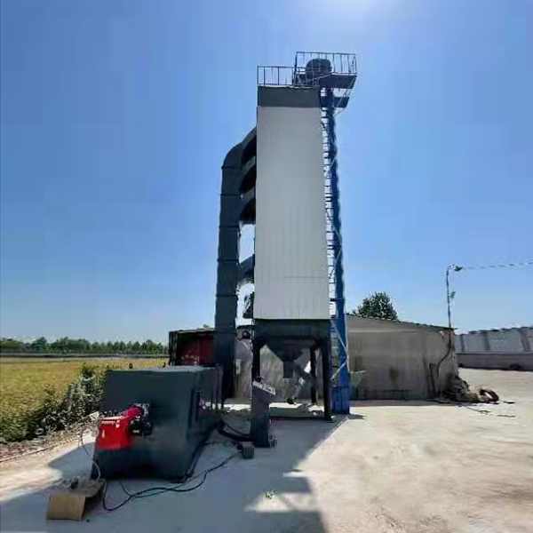 水稻烘干塔多少钱? 水稻烘干塔多少钱?