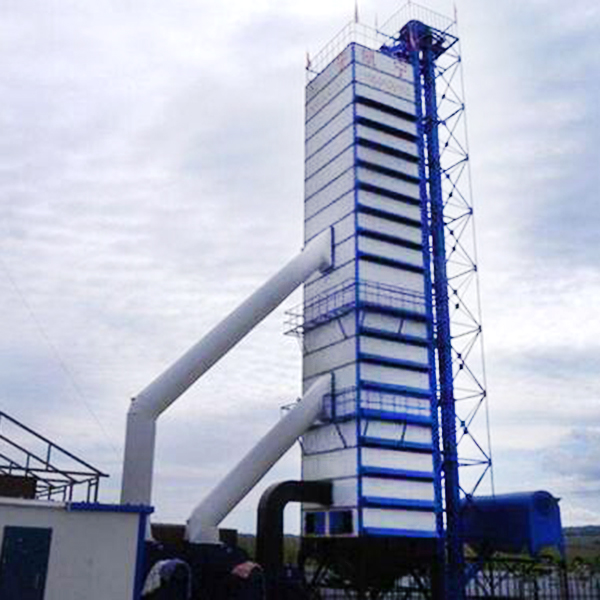 水稻烘干塔启动前应做哪些准备? 水稻烘干塔启动前应做哪些准备?