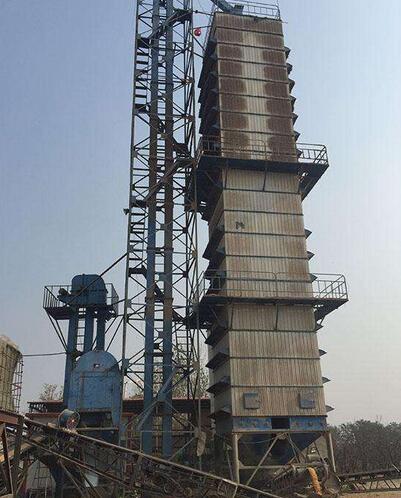 粮食烘干设备 粮食烘干设备