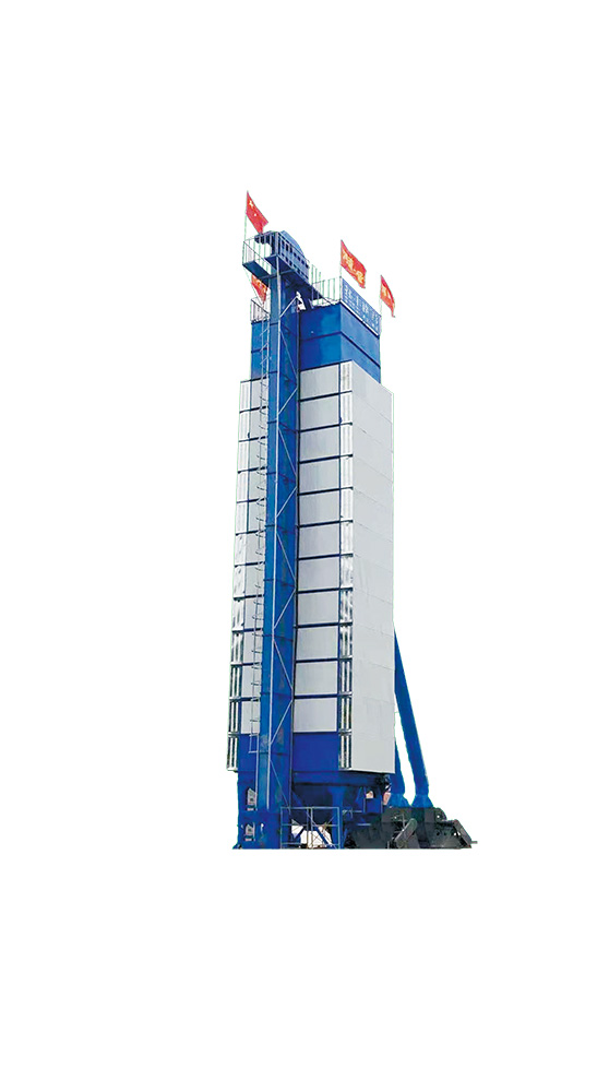 玉米烘干塔 玉米烘干塔