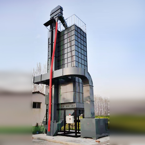 粮食烘干塔 粮食烘干塔